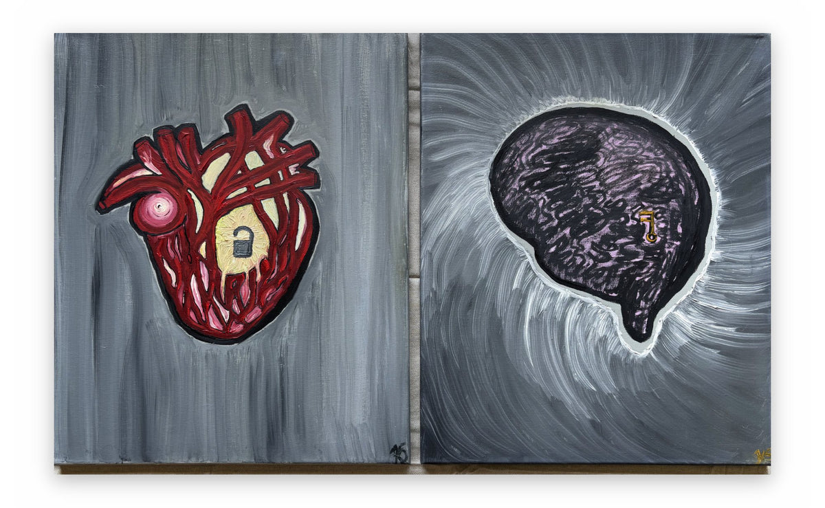 The Head and the Heart