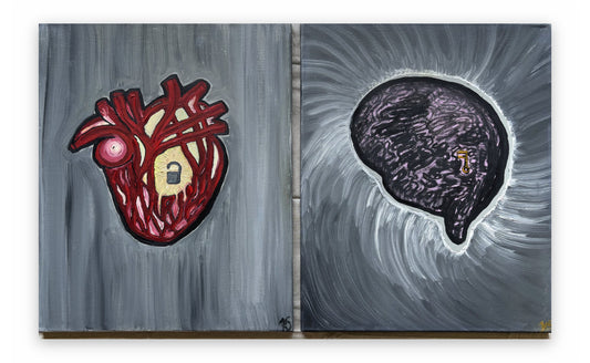 The Head and the Heart