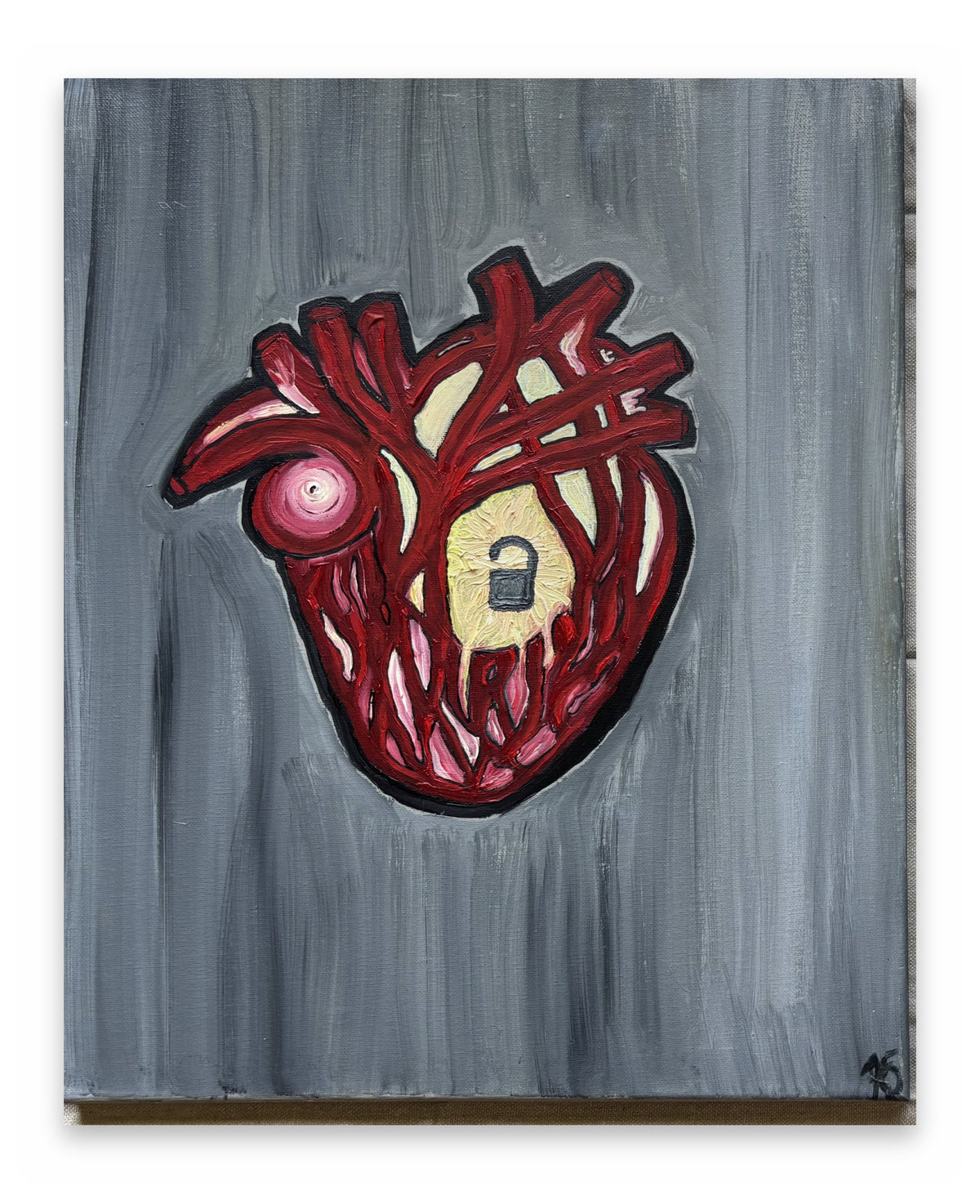 The Head and the Heart