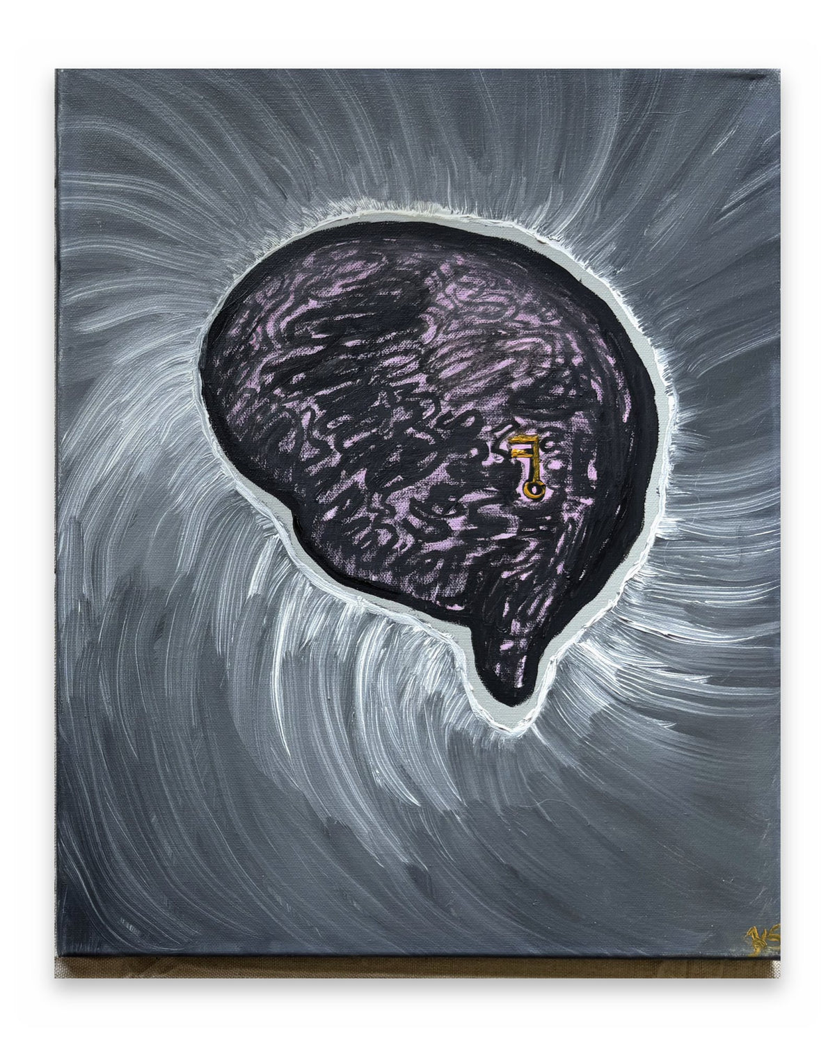 The Head and the Heart