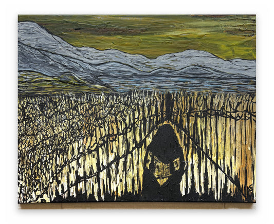 Lost in the Maze