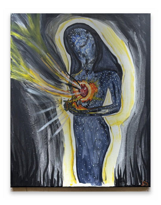 Soul Aflame